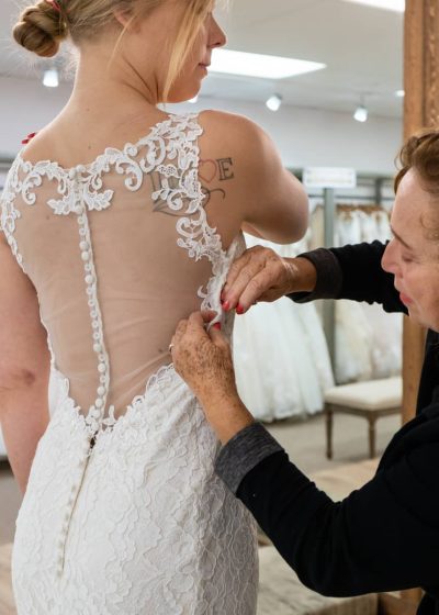 MSH Bridal Galleria 639