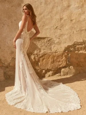 Maggie Sottero Sebastiane Online bridal gown shopping