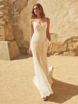 Maggie Sottero Sebastiane Wedding dresses in San Diego