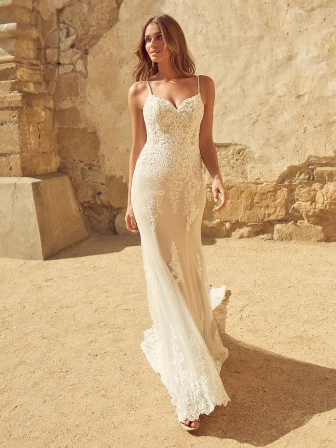 Maggie Sottero Sebastiane Wedding dresses in San Diego