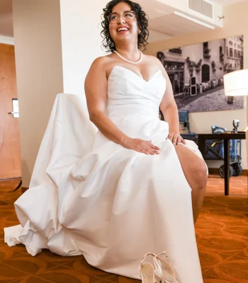 Mercedes A. Mendoza 1