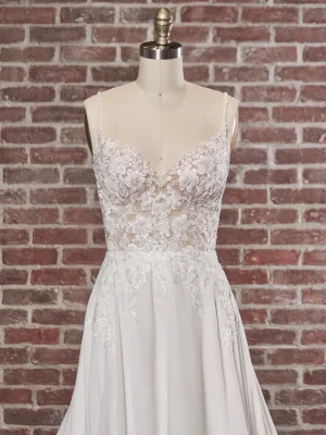 Primrose Best bridal boutique in San Diego