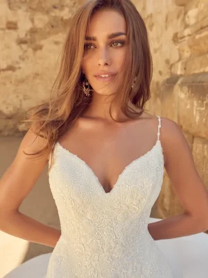 Primrose Designer wedding gowns for sale