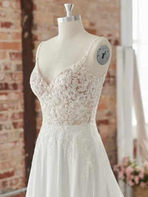 Primrose Handmade wedding dresses USA