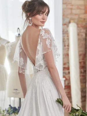 Primrose San Diego bridal store