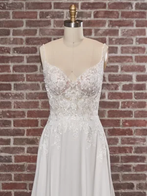 Primrose Wedding dress shop near me