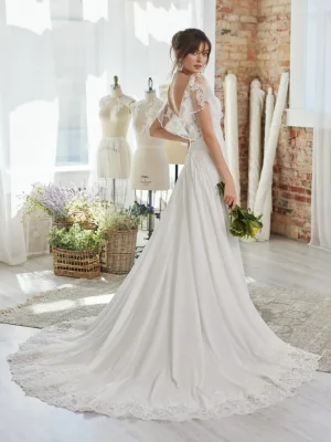 Primrose Where to buy a wedding dress online