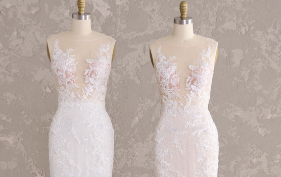 Professional Wedding Dress2