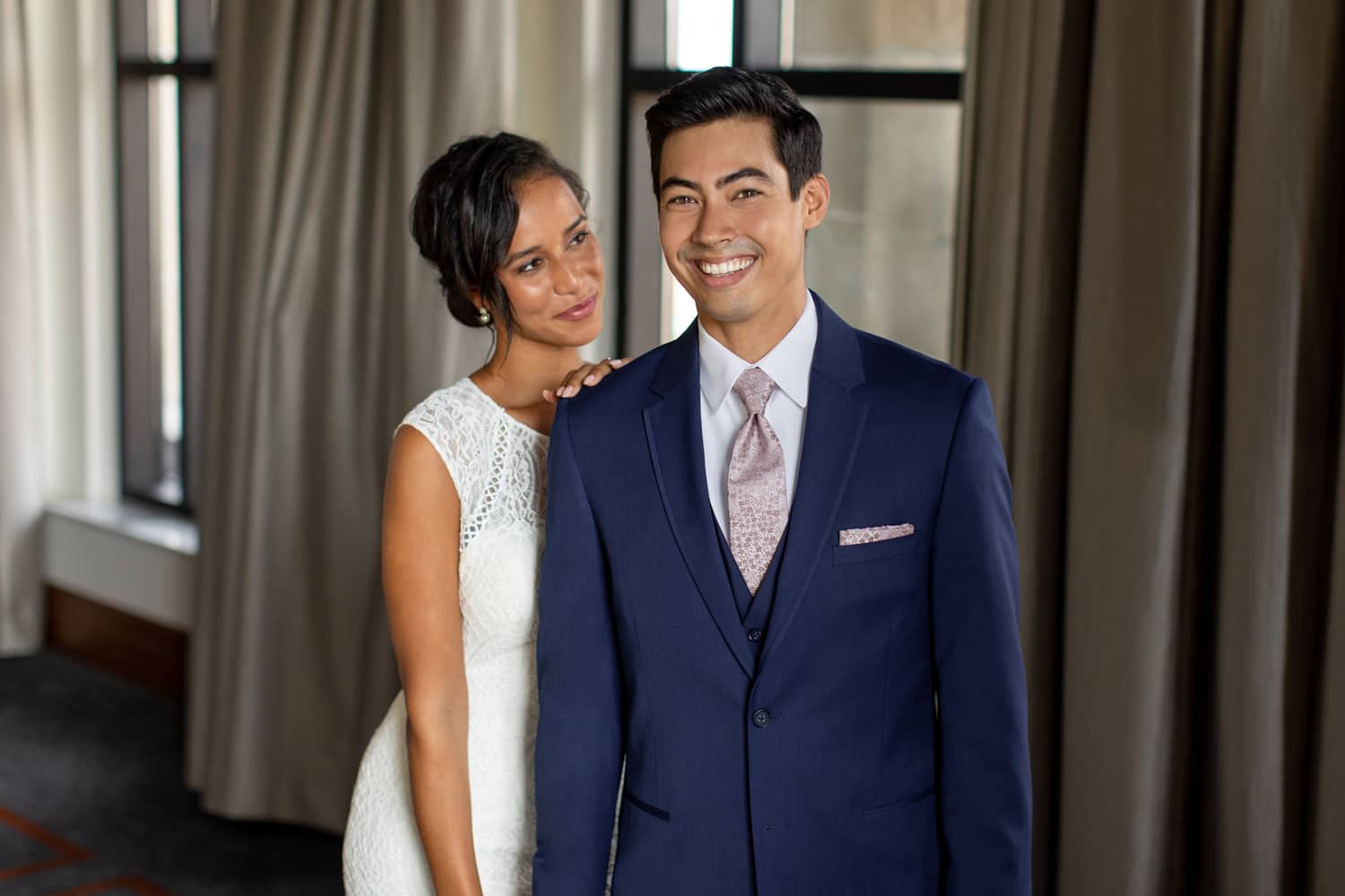 Wedding Suit Rentals vs. Purchases