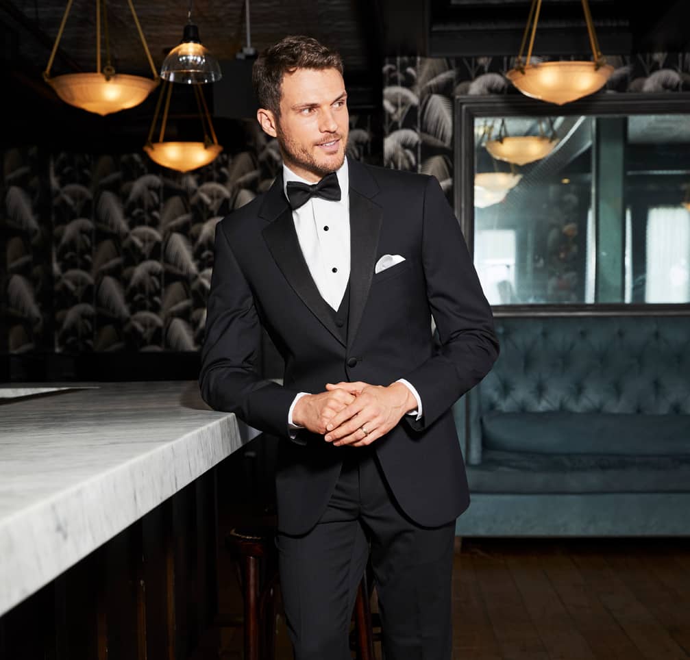 Why Grooms Groomsmen Choose Us