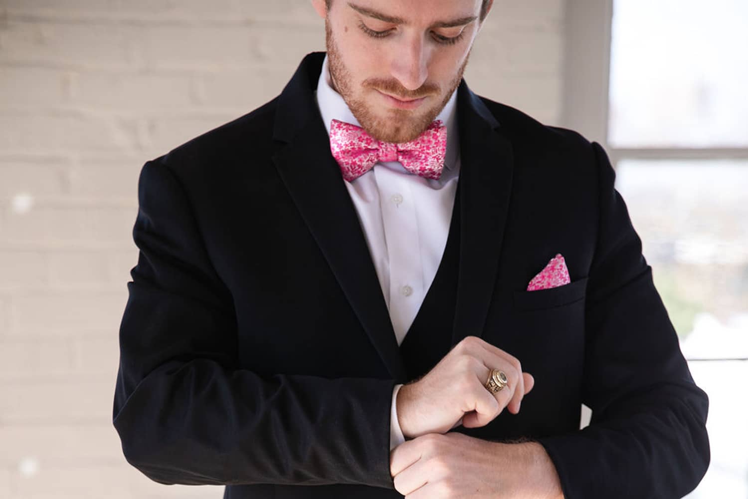 Why Professional Tuxedo