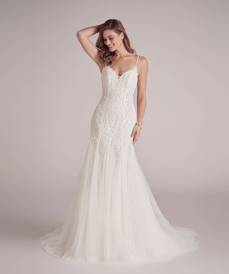 Why Shop Our Wedding Sample Sale 1