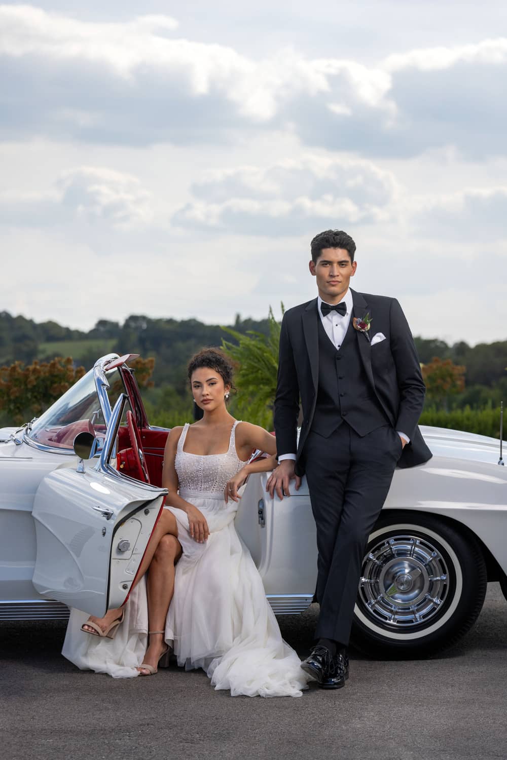 Why choose tuxedo galleria 03