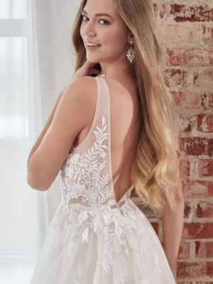 greenley lane Custom wedding dresses near me