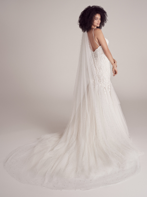 maggie sottero geddes Luxury bridal boutique online