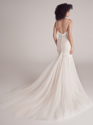 magie sottero geddes Designer wedding dresses San Diego