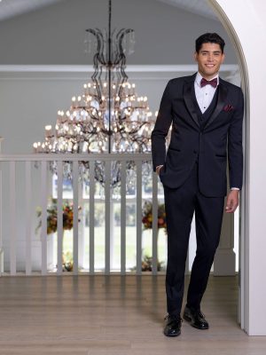 Black Legacy Performance Tuxedo Style 921 01