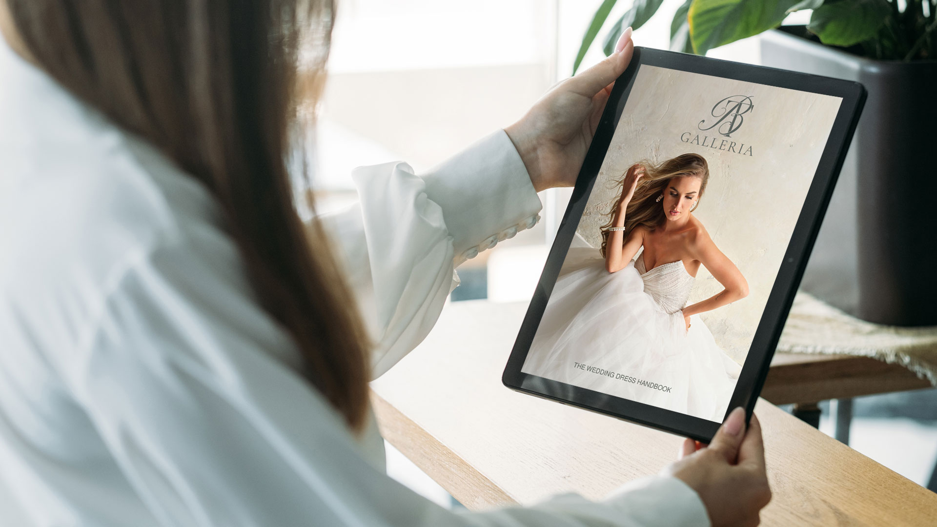 The Ultimate Wedding Dress Guide