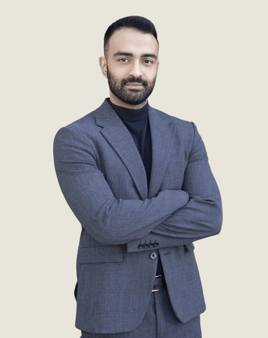 amir mazini1 530x670 1