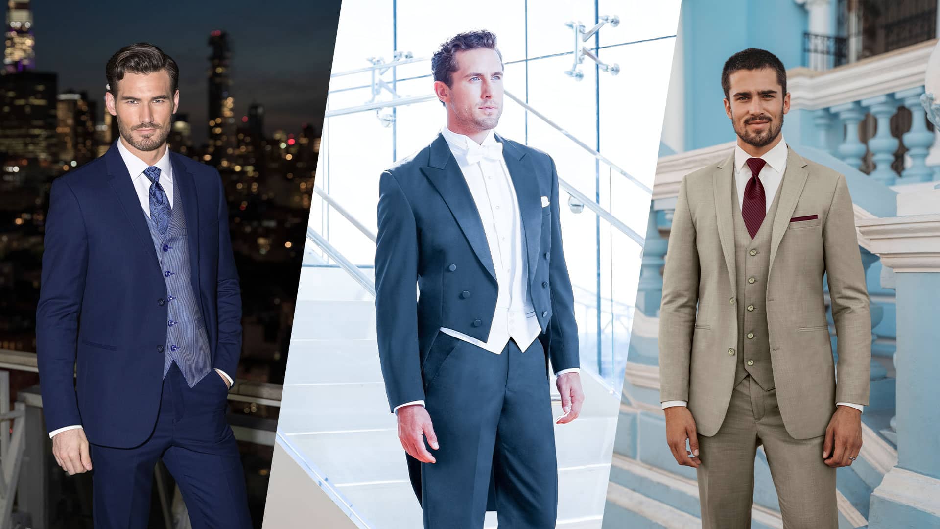 A Complete Guide to Tuxedo Rentals in San Diego 01