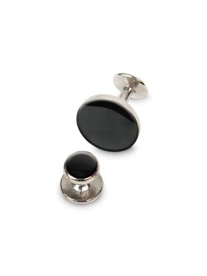 Black Silver Premium Jewelry Style BS