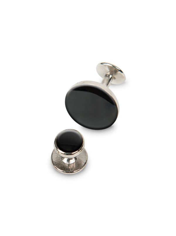 Black Silver Premium Jewelry Style BS