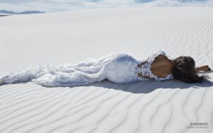 Chauncey Mermaid Wedding Dress by Sottero Midgley 07