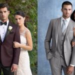 How to Choose the Right Wedding Day Style 01