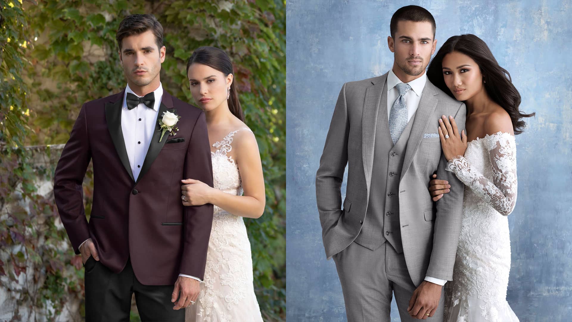 How to Choose the Right Wedding Day Style 01
