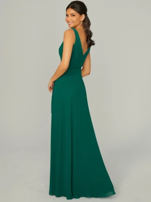 Madeline Gardner Style 21771 A line Bridesmaid Dress by Morilee 04