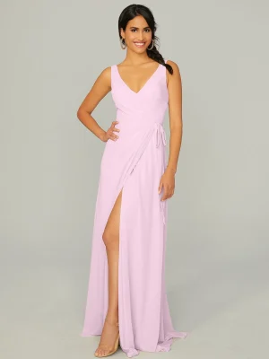 Madeline Gardner Style 21771 A line Bridesmaid Dress by Morilee BLOSSOM