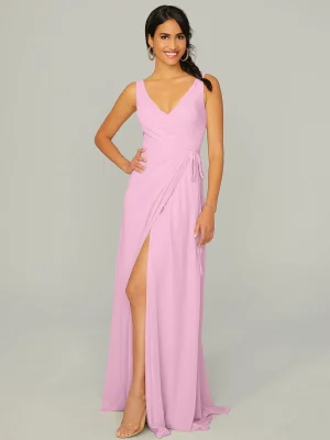 Madeline Gardner Style 21771 A line Bridesmaid Dress by Morilee PEONY
