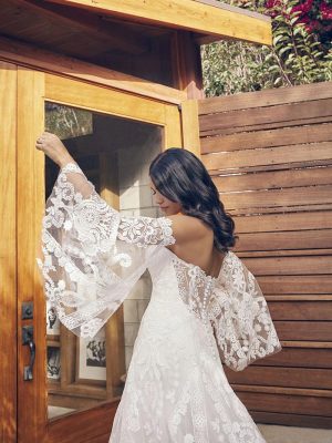 Meadow A Line Wedding Dress by Beloved 10