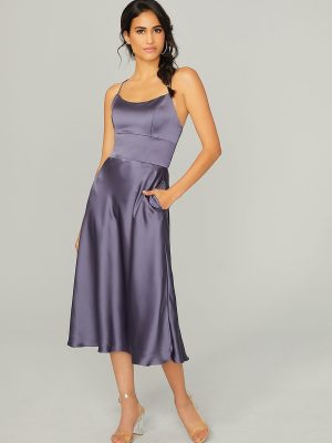 Morilee Style 21765 A line Bridesmaid Dress 01