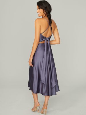 Morilee Style 21765 A line Bridesmaid Dress 02