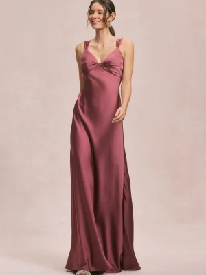 Morilee Style 31245 A line Bridesmaid Dress 01