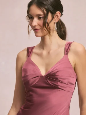 Morilee Style 31245 A line Bridesmaid Dress 02