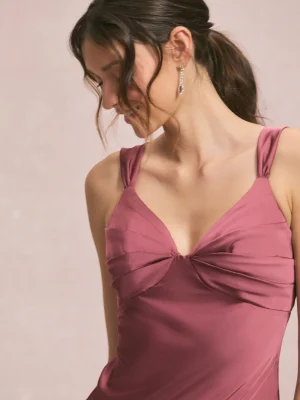 Morilee Style 31245 A line Bridesmaid Dress 04