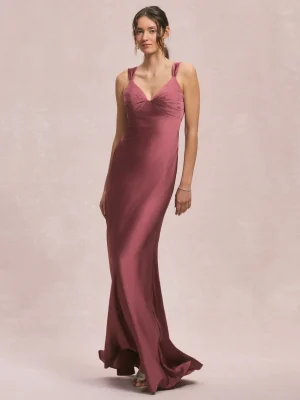 Morilee Style 31245 A line Bridesmaid Dress 06