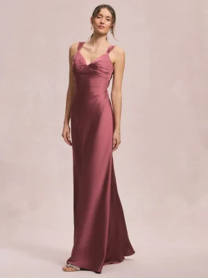 Morilee Style 31245 A line Bridesmaid Dress 07