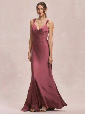 Morilee Style 31245 A line Bridesmaid Dress 08