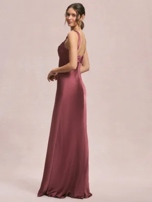 Morilee Style 31245 A line Bridesmaid Dress 10