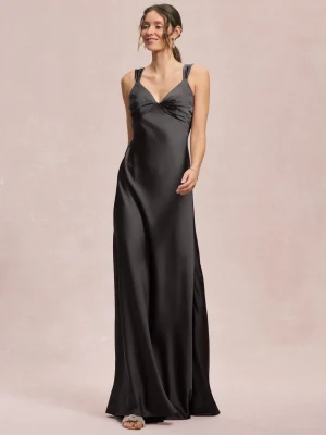 Morilee Style 31245 A line Bridesmaid Dress 11