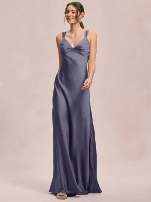 Morilee Style 31245 A line Bridesmaid Dress 15