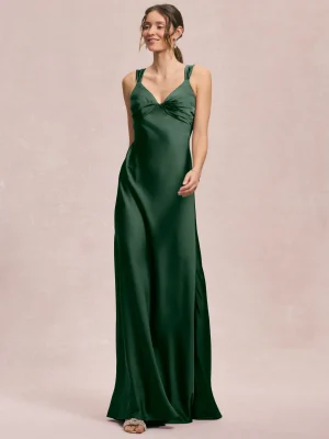 Morilee Style 31245 A line Bridesmaid Dress 16