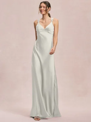Morilee Style 31245 A line Bridesmaid Dress 18