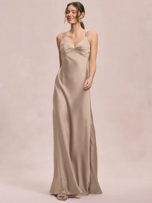 Morilee Style 31245 A line Bridesmaid Dress 19