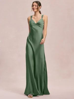 Morilee Style 31245 A line Bridesmaid Dress 20