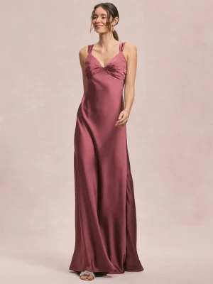 Morilee Style 31245 A line Bridesmaid Dress 21