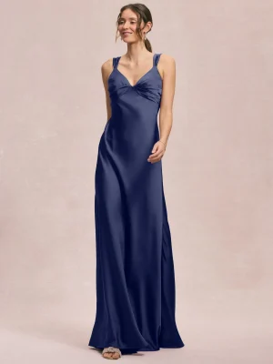 Morilee Style 31245 A line Bridesmaid Dress 22